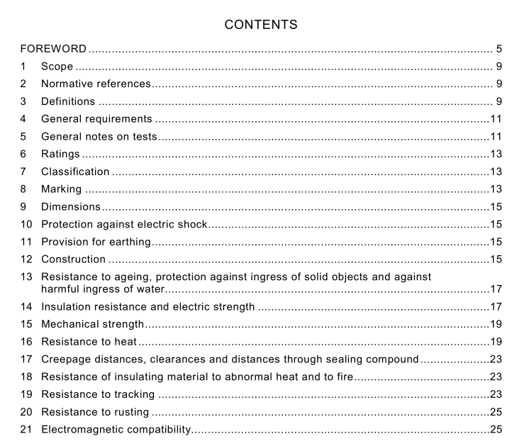 IEC 60670-22:2003 pdf free download