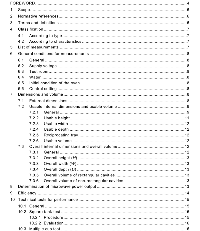 IEC 60705:2010 pdf free download