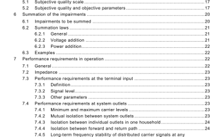 IEC 60728-1-2:2009 pdf free download
