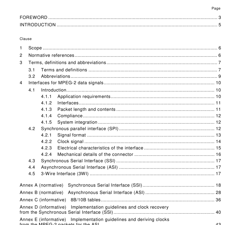 IEC 60728-9:2000 pdf free download