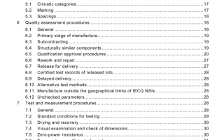 IEC 60738-1:2009 pdf free download