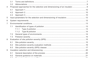 IEC 60815-1:2008 pdf free download