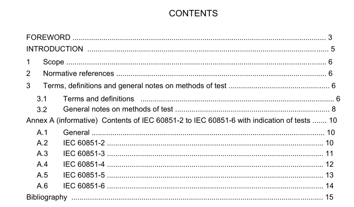 IEC 60851-1:2021 pdf free download