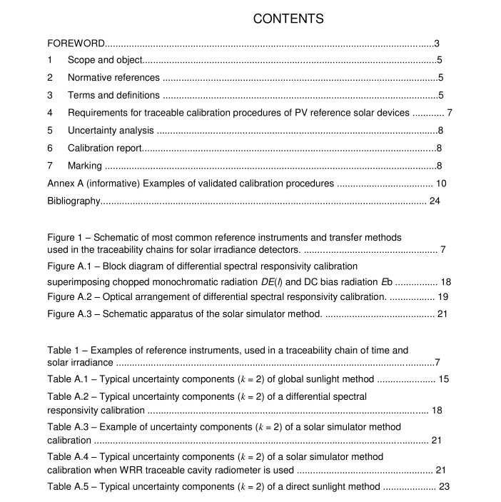 IEC 60904-4:2009 pdf free download