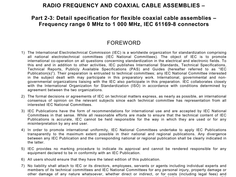 IEC 60966-2-3:2009 pdf free download