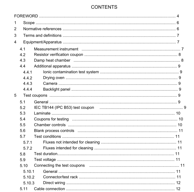 IEC 61189-5-501:2021 pdf free download