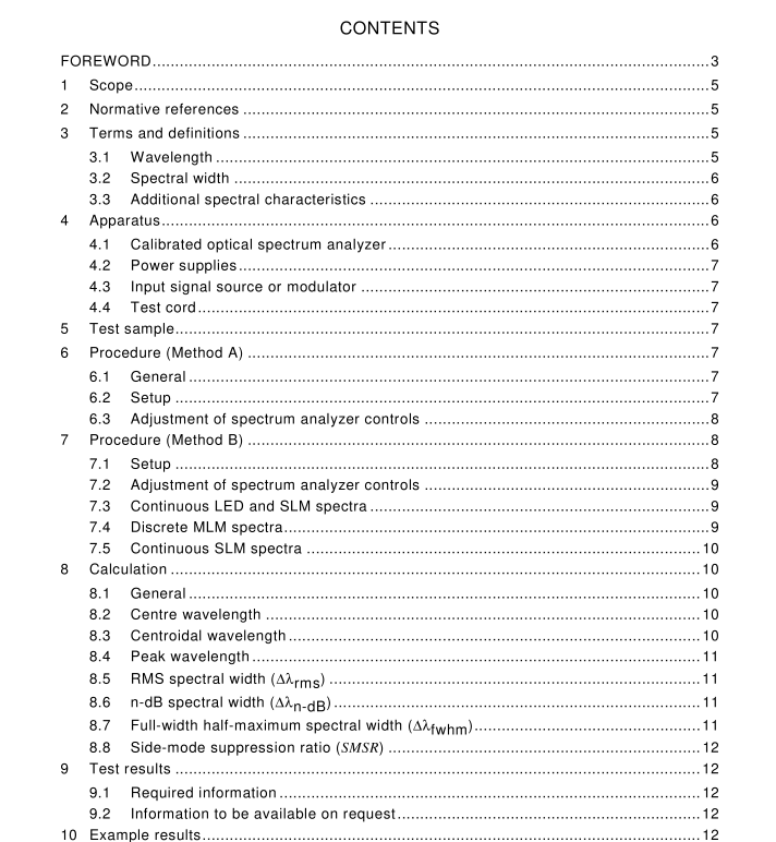 IEC 61280-1-3:2010 pdf free download