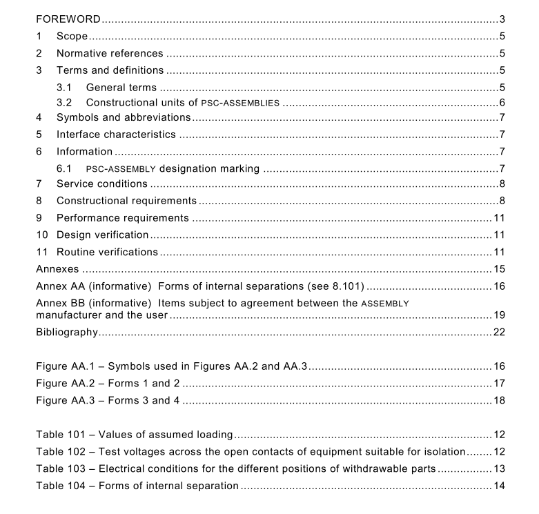 IEC 61439-2:2009 pdf free download