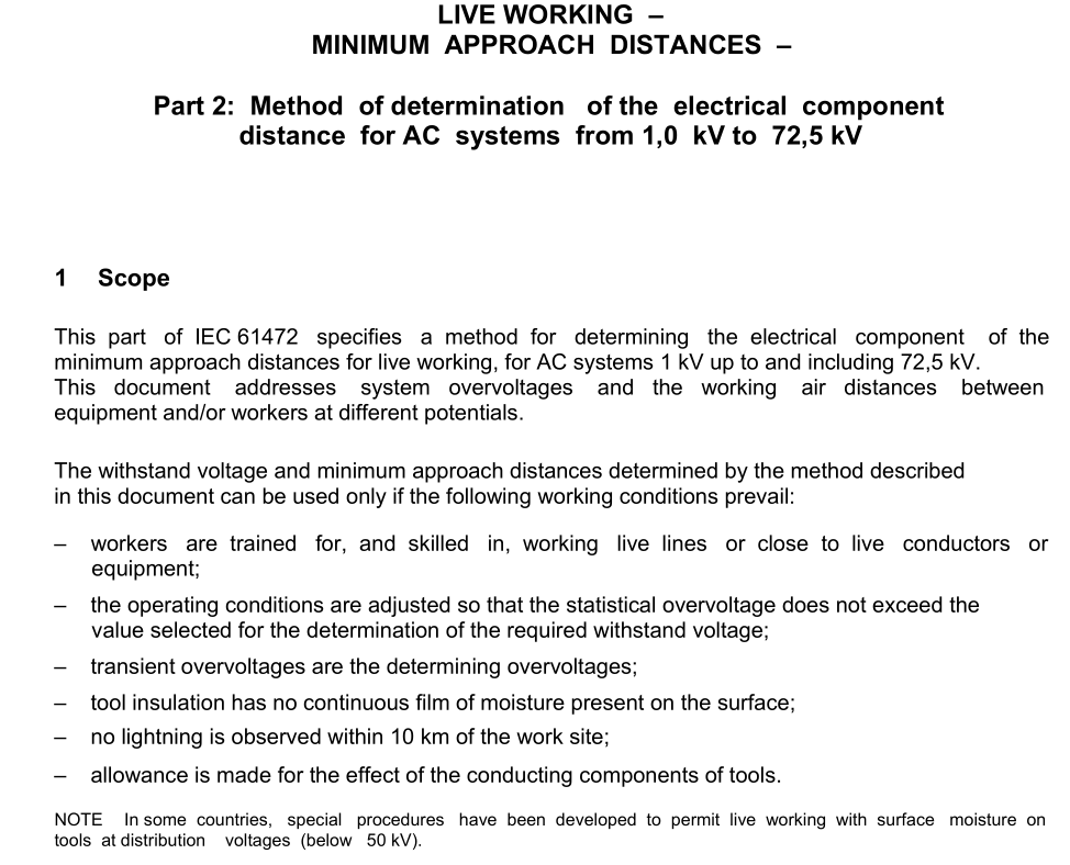 IEC 61468:2021 pdf free download