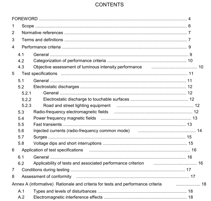 IEC 61547:2020 pdf free download