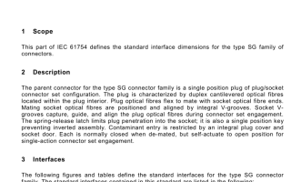 IEC 61754-19:2001 pdf free download