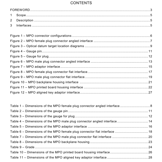 IEC 61754-7:2008 pdf free download