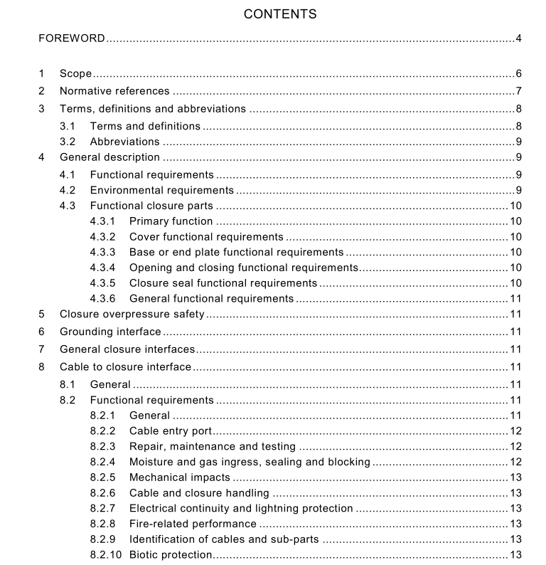 IEC 61758-1:2008 pdf free download