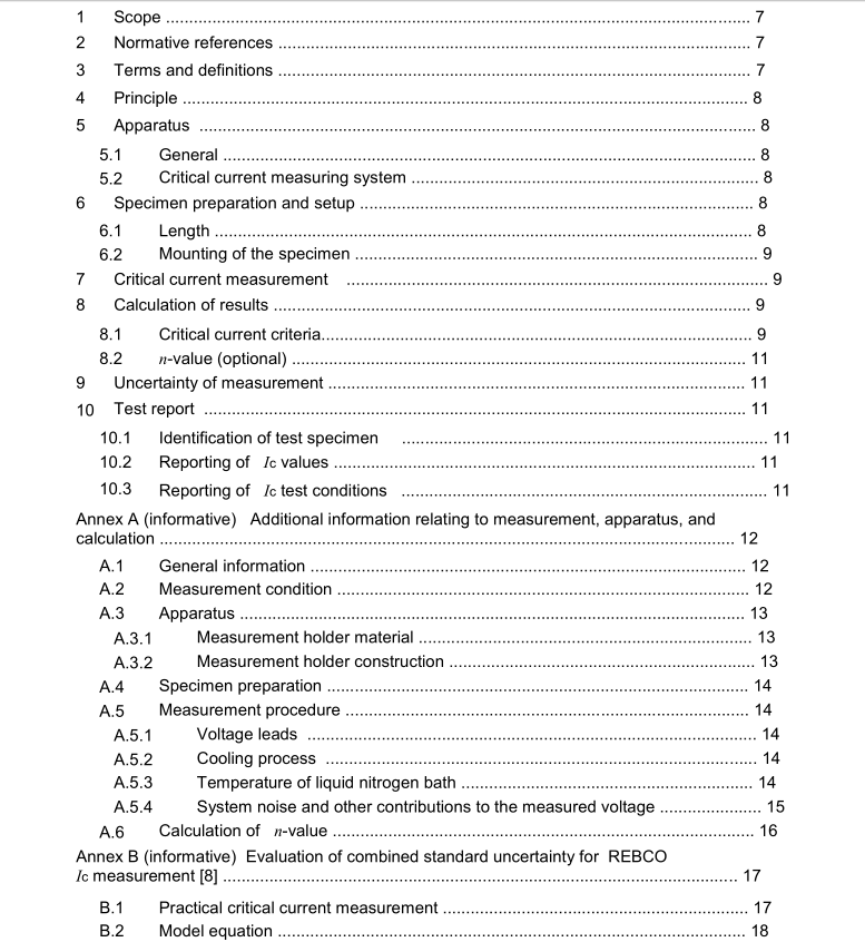 IEC 61788-26:2020 pdf free download