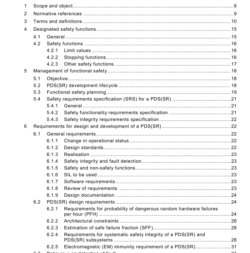 IEC 61800-5-2:2007 pdf free download