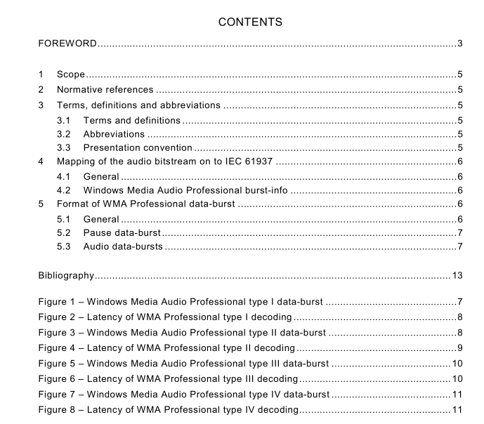 IEC 61937-8:2006 pdf free download