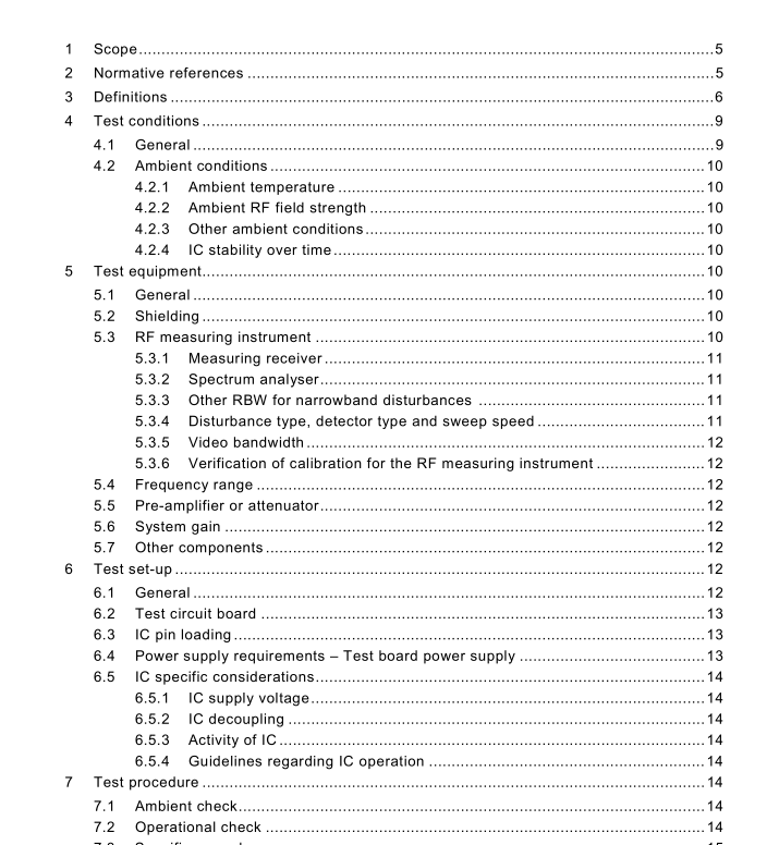 IEC 61967-1:2002 pdf free download