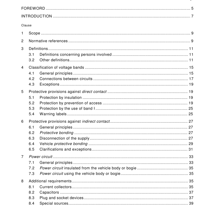 IEC 61991:2000 pdf free download