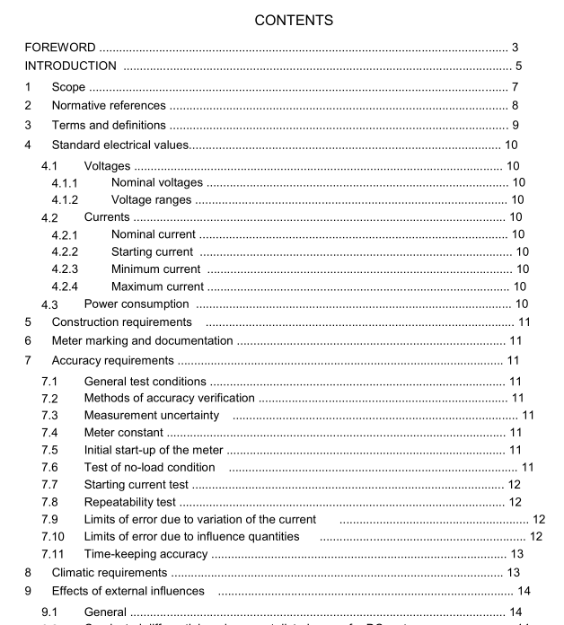 IEC 62053-41:2021 pdf free download