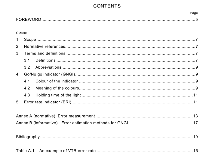 IEC 62070:2001 pdf free download