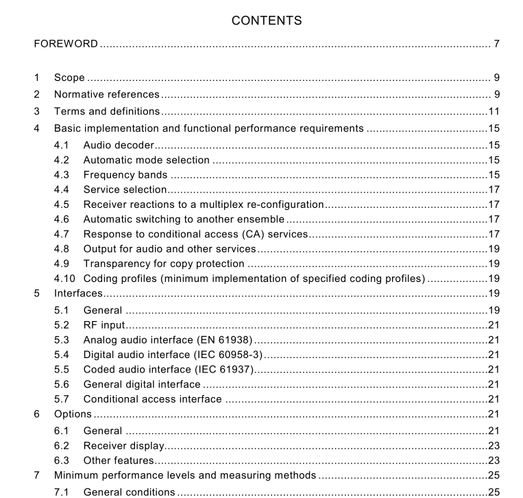 IEC 62104:2003 pdf free download