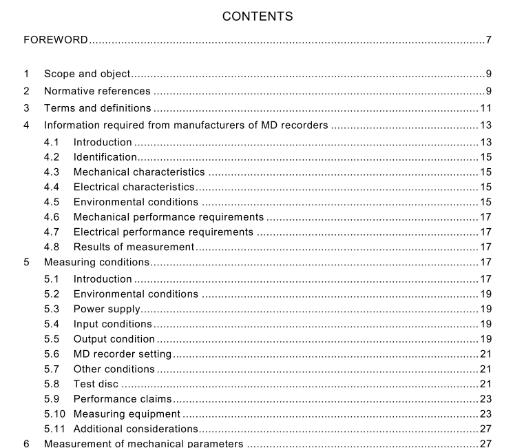 IEC 62121:2001 pdf free download