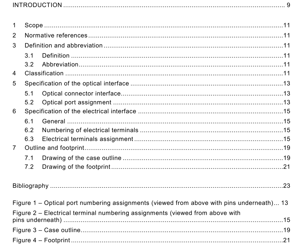 IEC 62148-5:2003 pdf free download