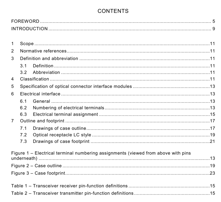 IEC 62148-7:2003 pdf free download