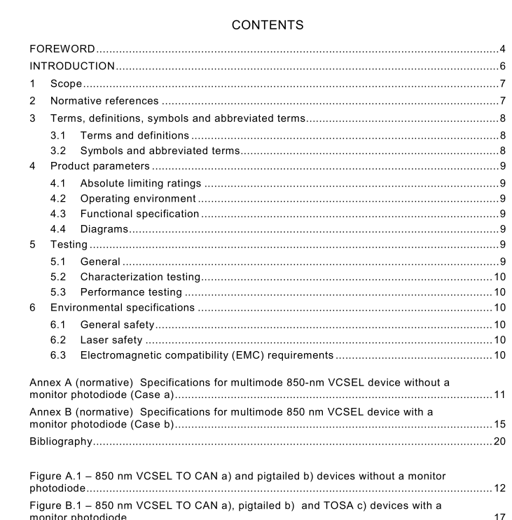 IEC 62149-2:2009 pdf free download