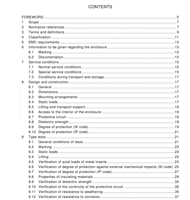 IEC 62208:2002 pdf free download