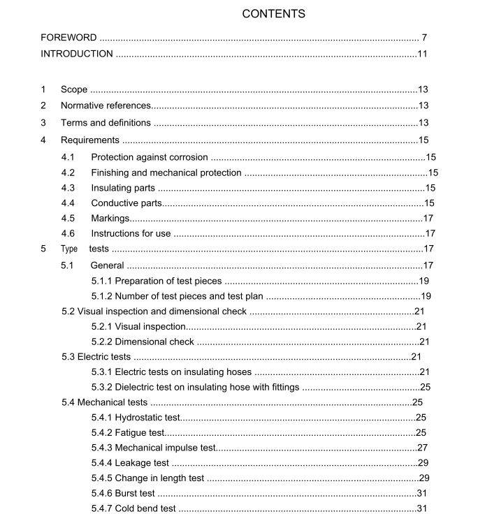 IEC 62237:2003 pdf free download