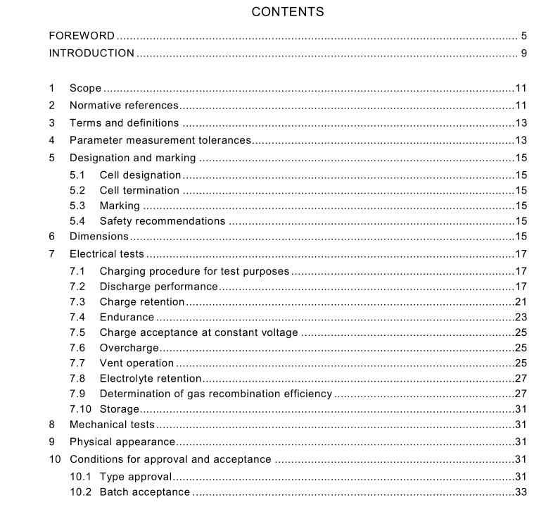 IEC 62259:2003 pdf free download