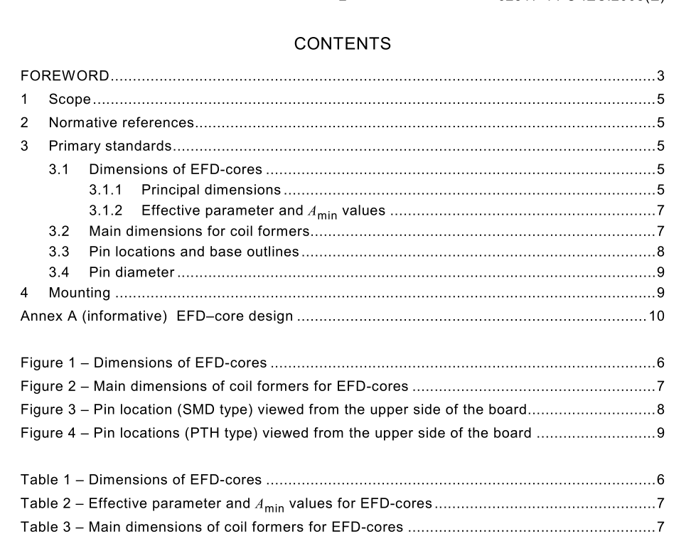 IEC 62317-14:2008 pdf free download