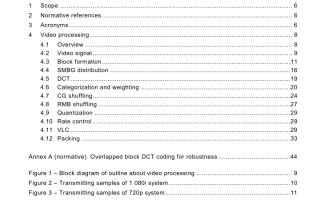 IEC 62330-2:2003 pdf free download