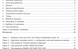 IEC 62386-203:2009 pdf free download