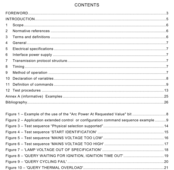 IEC 62386-203:2009 pdf free download