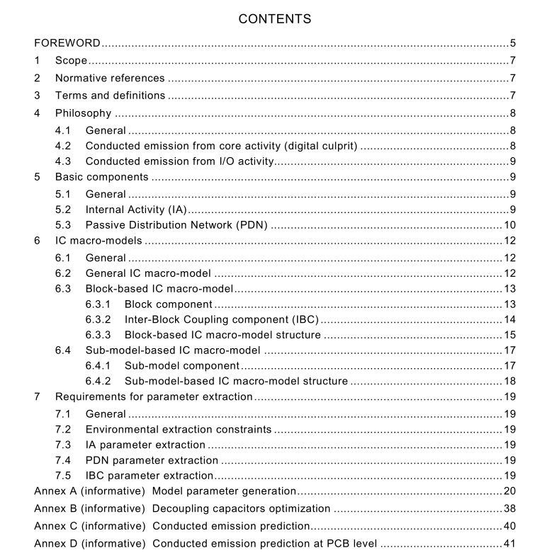 IEC 62433-2:2008 pdf free download