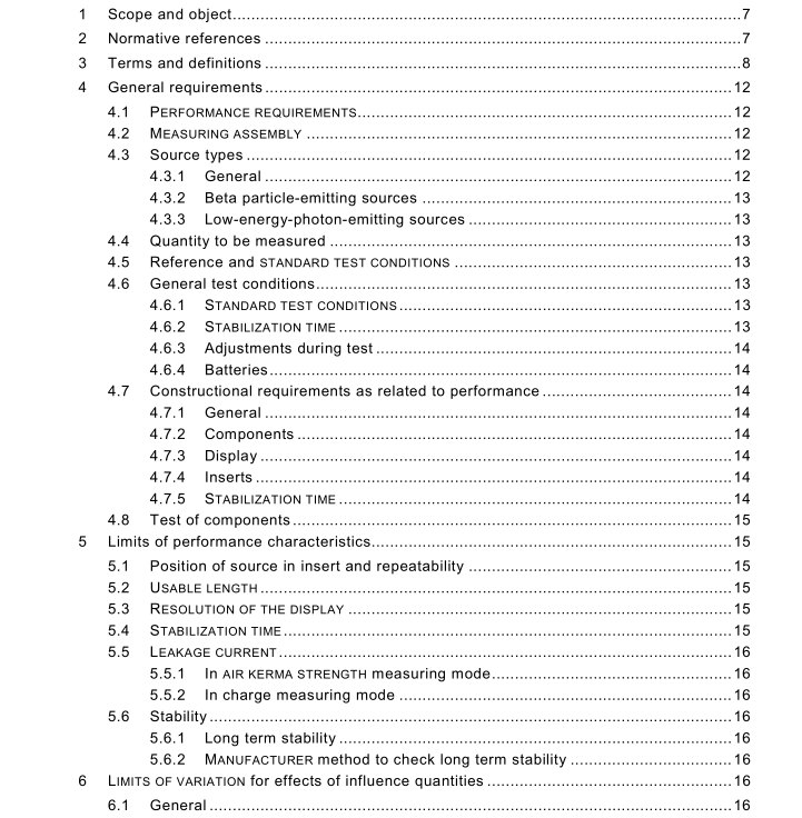 IEC 62467-1:2009 pdf free download