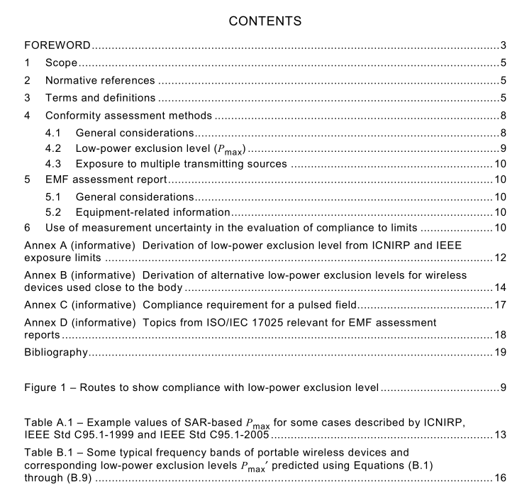 IEC 62479:2010 pdf free download