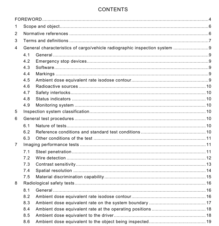 IEC 62523:2010 pdf free download