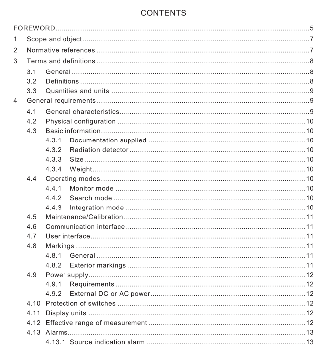 IEC 62534:2010 pdf free download