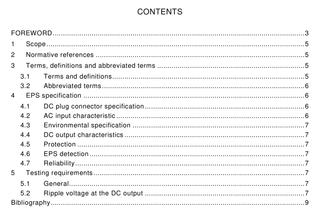 IEC 62684:2018 pdf free download