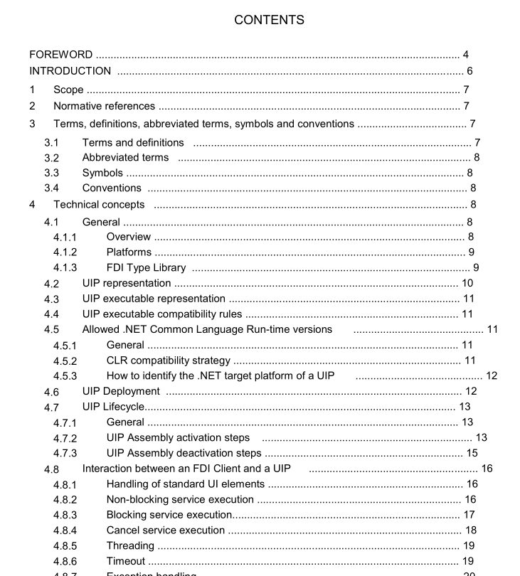 IEC 62769-6:2021 pdf free download