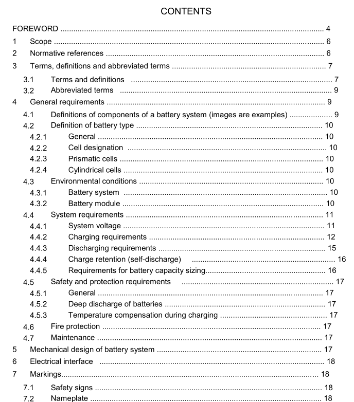 IEC 62973-4:2021 pdf free download