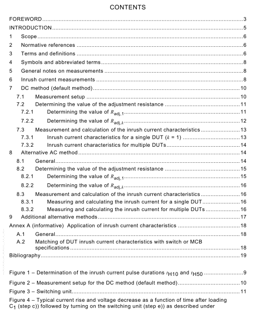 IEC 63129:2020 pdf free download