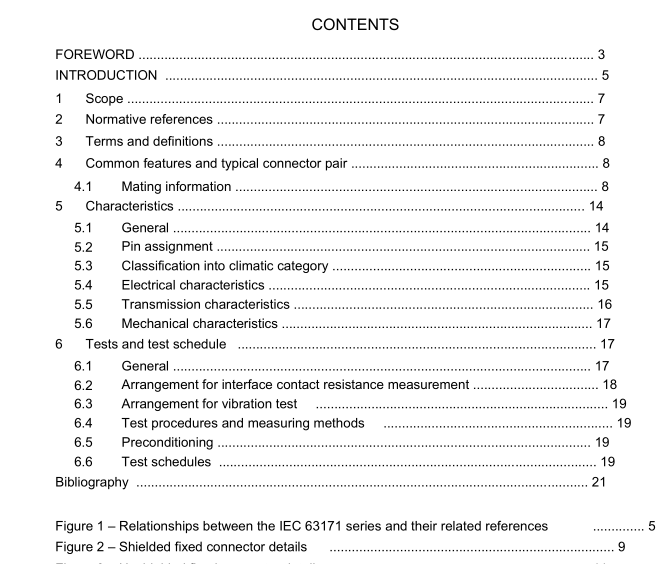 IEC 63171-2:2021 pdf free download