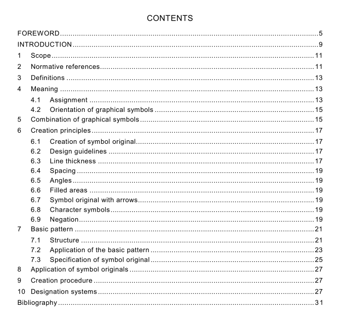 IEC 80416-1:2001 pdf free download