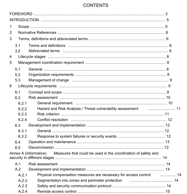 IEC PAS 63325:2020 pdf free download