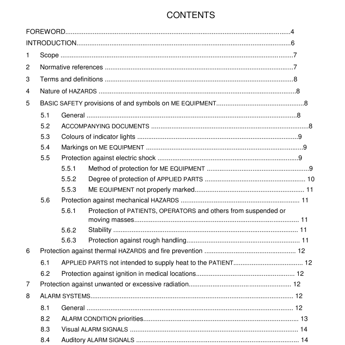 IEC TR 60930:2008 pdf free download