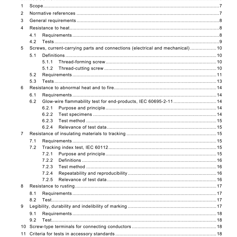 IEC TR 61916:2009 pdf free download